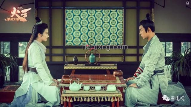 《临江仙》开播案例研究：仙侠剧的创新与人才生态构建